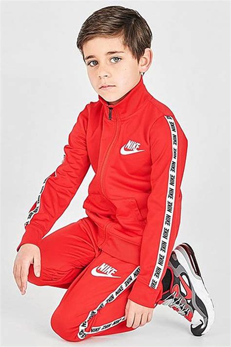 kinder kleden nike|nike kids clothing.